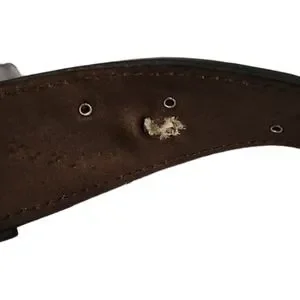 Ariat | Accessories | Ariat Brown Rhinestone Belt A51302  display picture 2